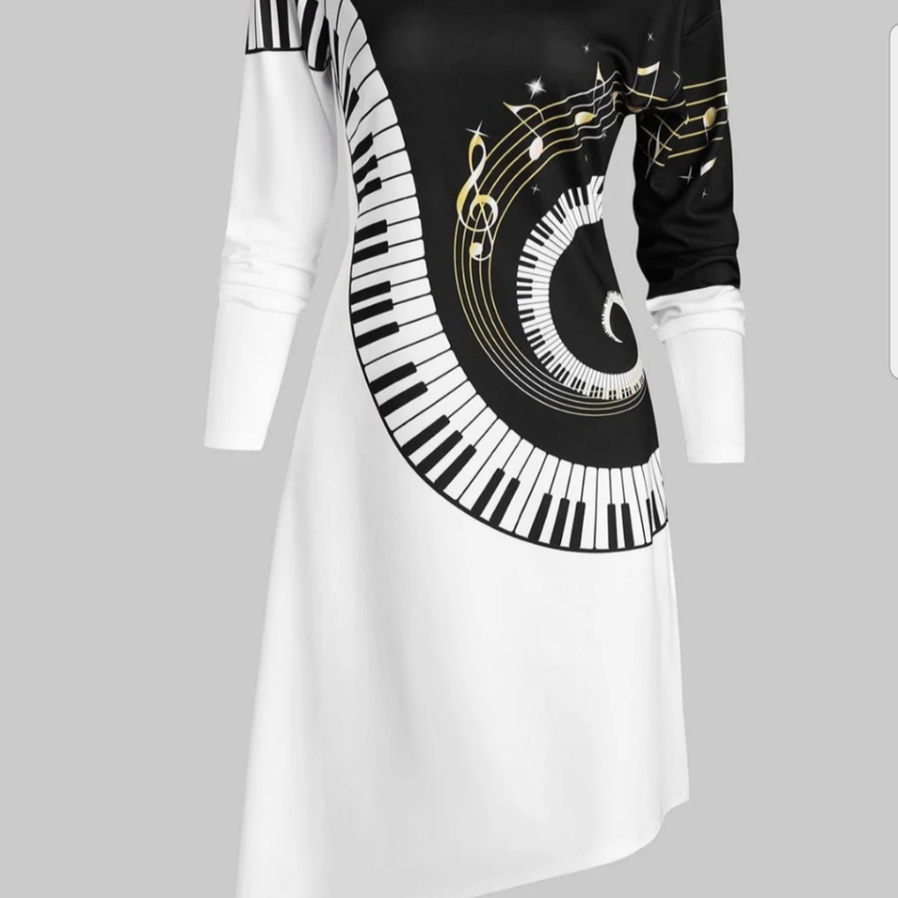 Plus size dress nwt